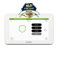 imagen-teclado-con-pantalla-tactil-a-color-6290WC-resideo