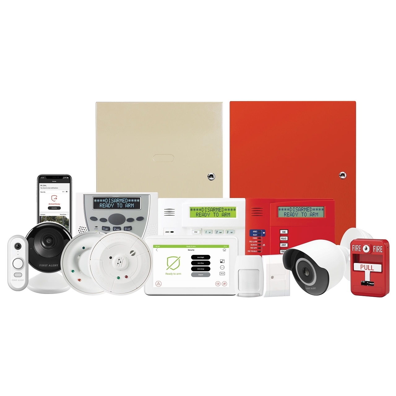 imagen-panel-de-control-de-seguridad-vista-128fbpt-resideo