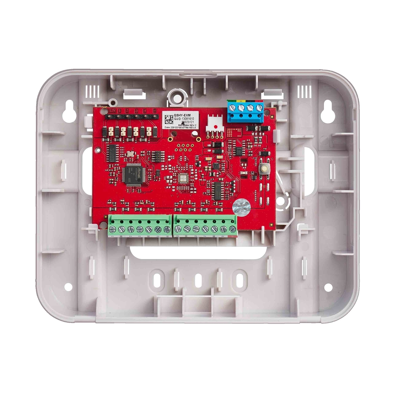 imagen-modulo-rele-cableado-vistah-resideo
