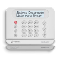 imagen-teclado-horizontal-cableado-VISTA-H3-Hybrid-resideo
